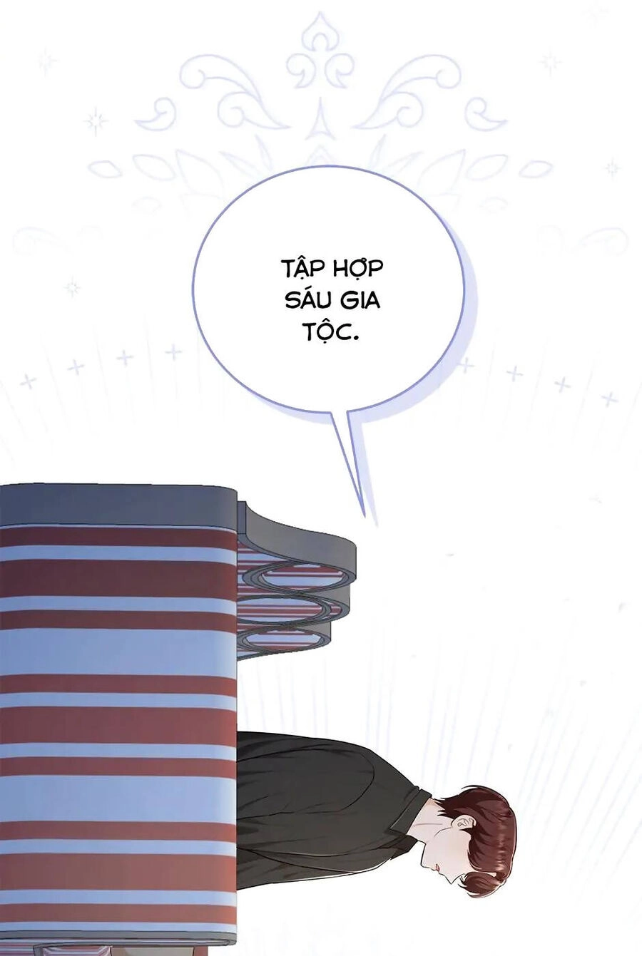 Nhân Vật Phản Diện Cũng Khó Chịu Chapter 46 - 55