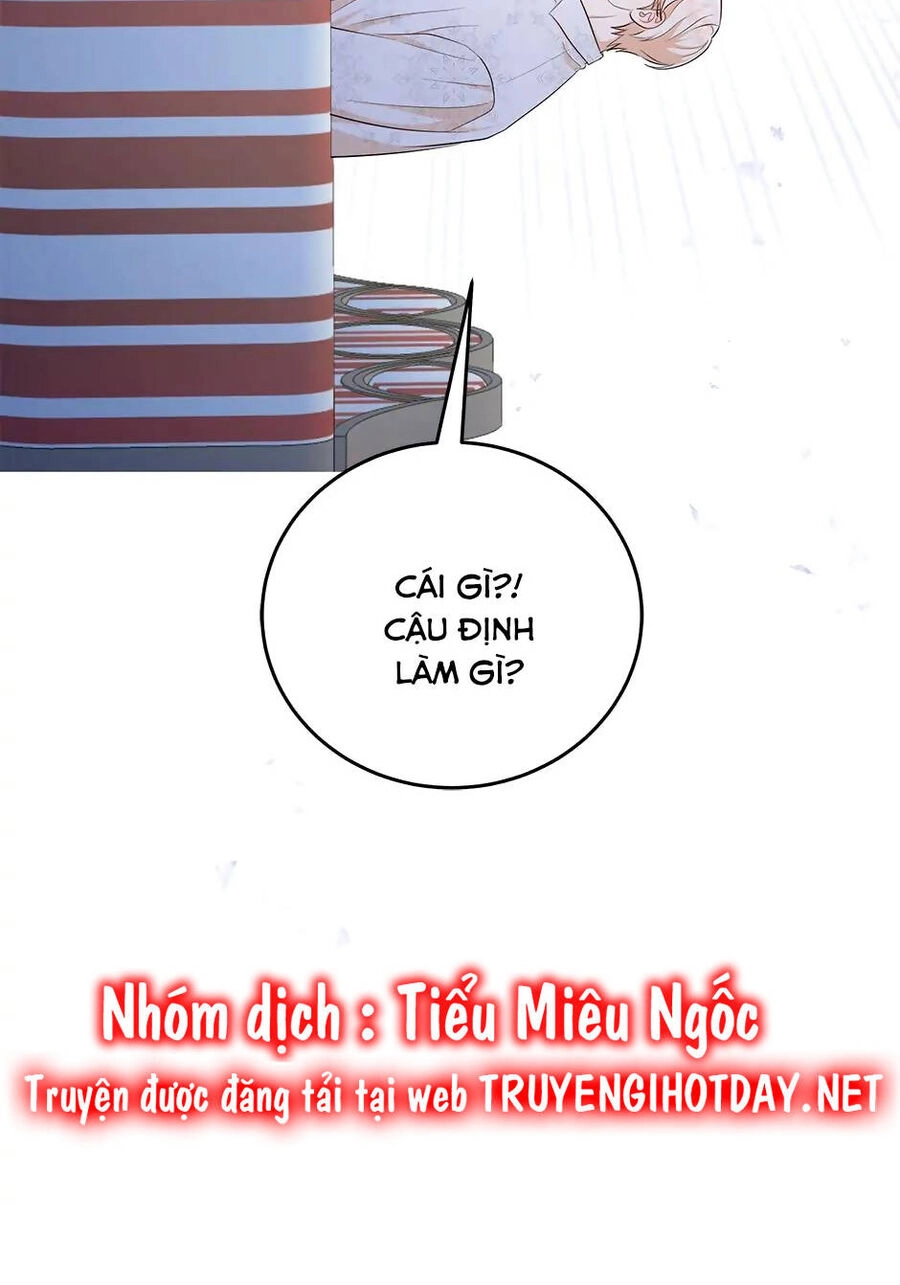 Nhân Vật Phản Diện Cũng Khó Chịu Chapter 46 - 57