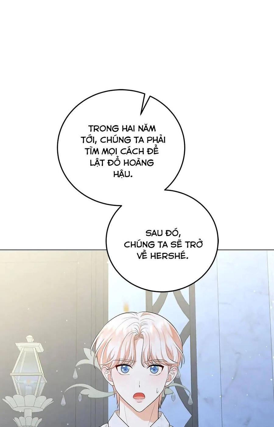 Nhân Vật Phản Diện Cũng Khó Chịu Chapter 46 - 58