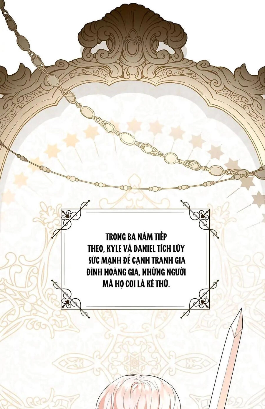 Nhân Vật Phản Diện Cũng Khó Chịu Chapter 46 - 60