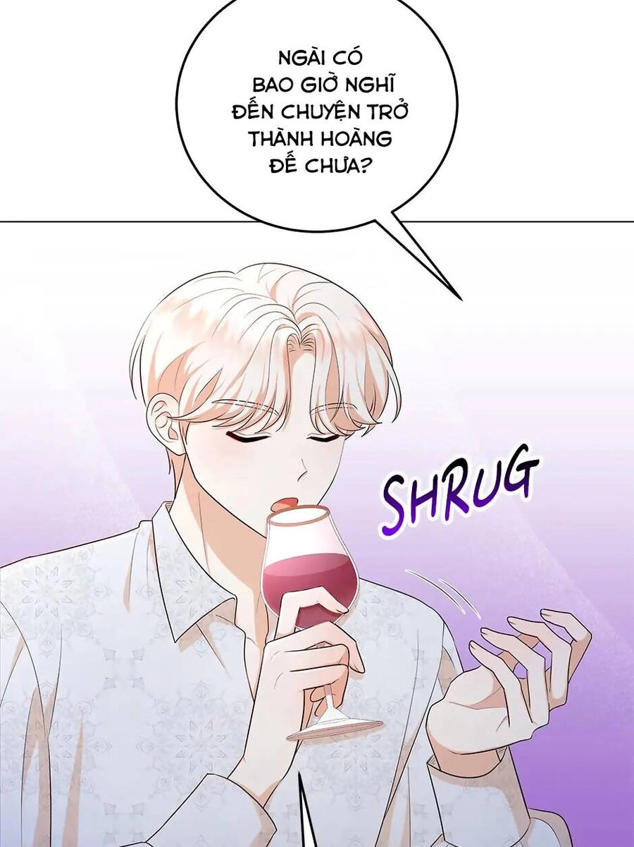 Nhân Vật Phản Diện Cũng Khó Chịu Chapter 46 - 68