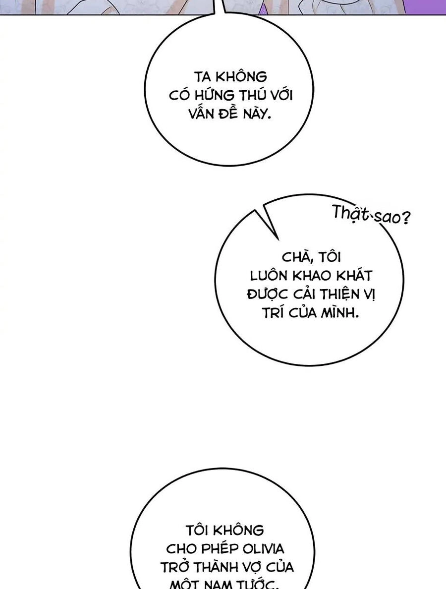 Nhân Vật Phản Diện Cũng Khó Chịu Chapter 46 - 69