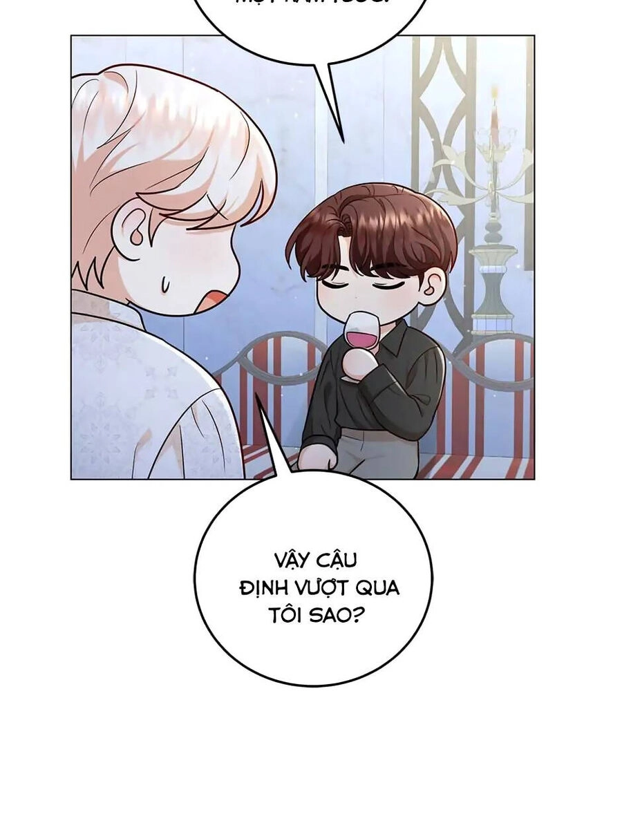 Nhân Vật Phản Diện Cũng Khó Chịu Chapter 46 - 70