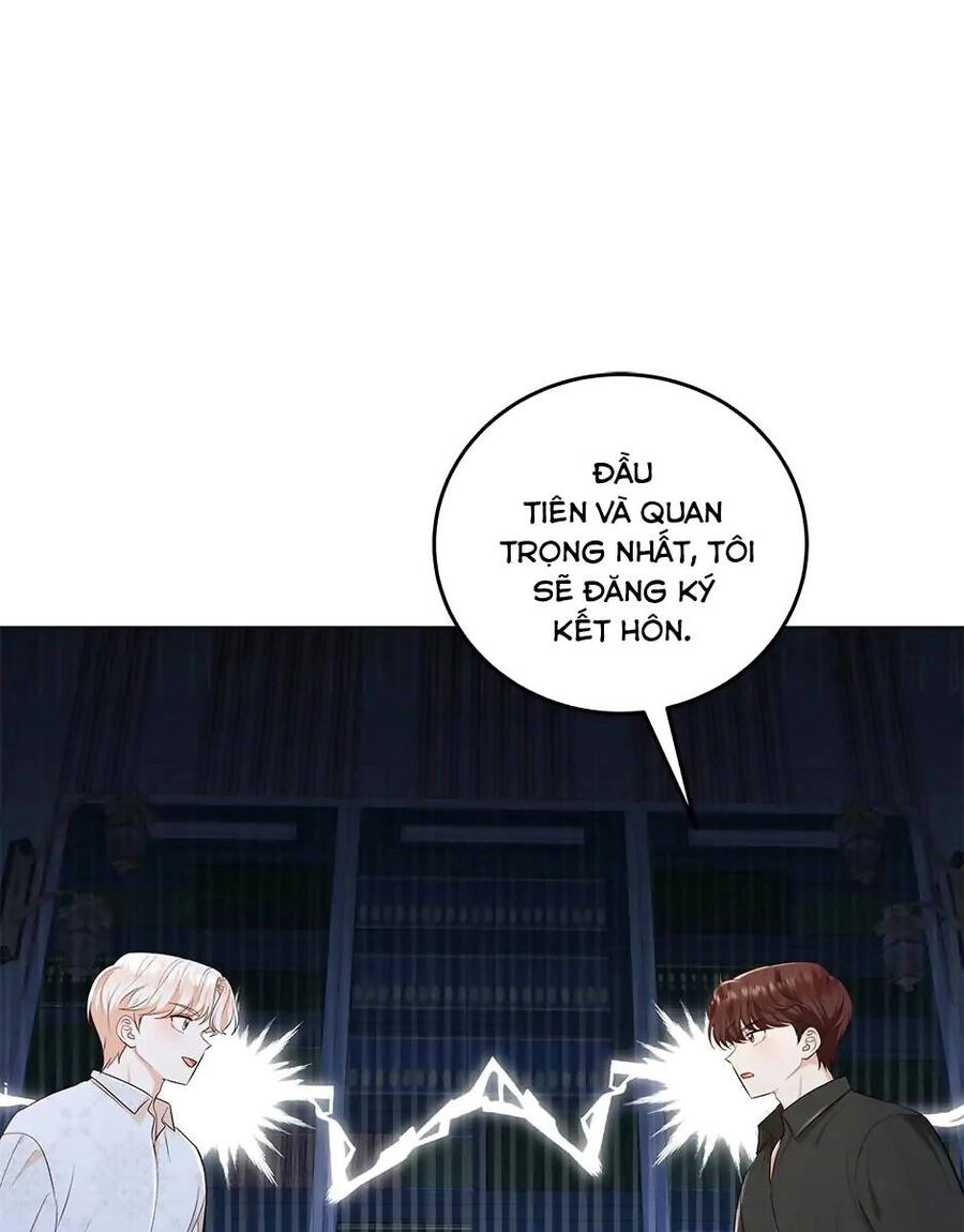 Nhân Vật Phản Diện Cũng Khó Chịu Chapter 46 - 71