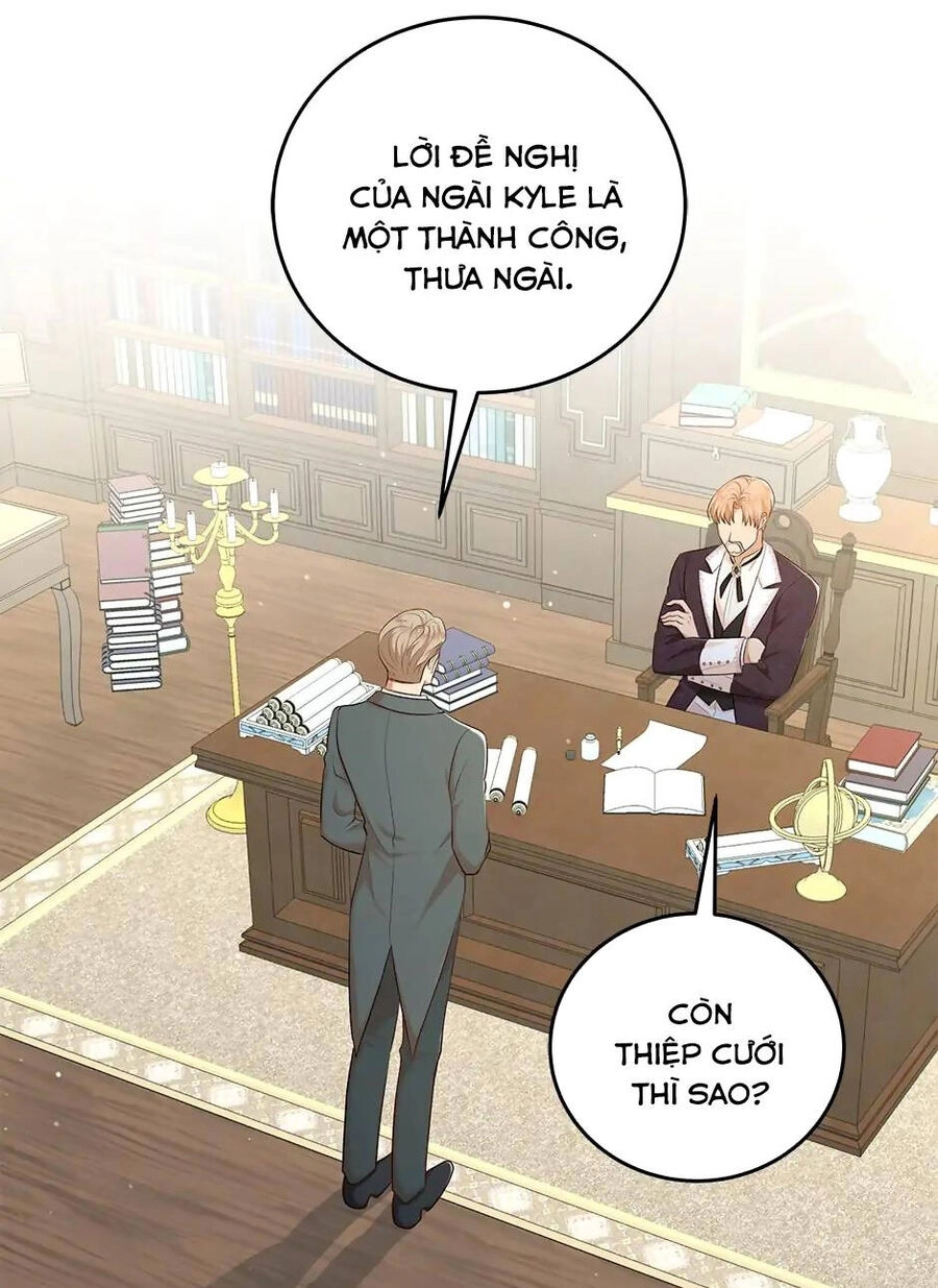 Nhân Vật Phản Diện Cũng Khó Chịu Chapter 46 - 77