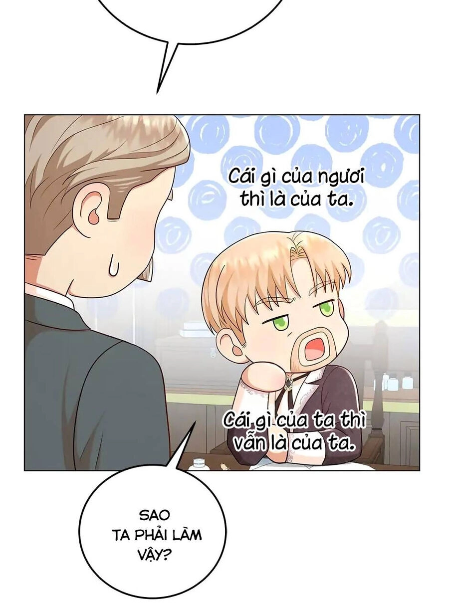 Nhân Vật Phản Diện Cũng Khó Chịu Chapter 46 - 82