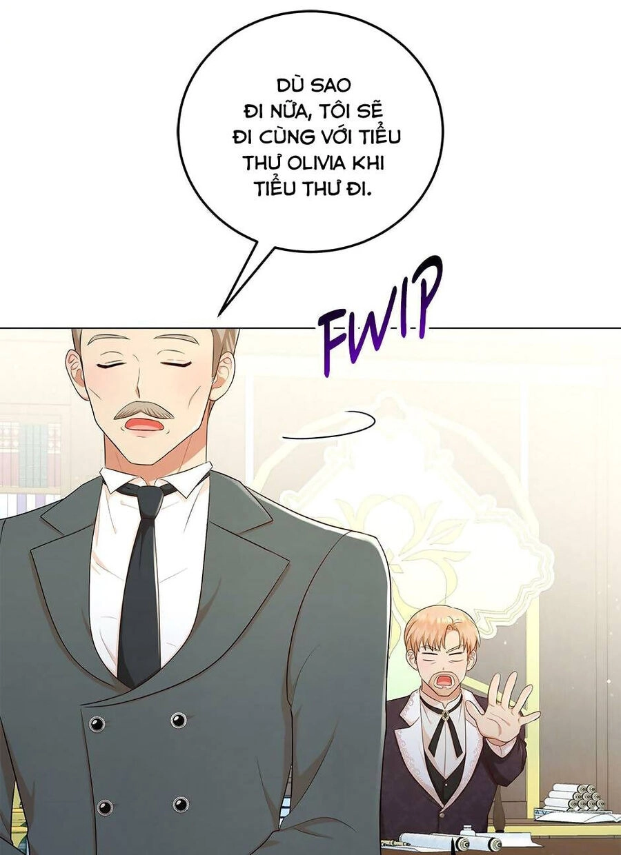 Nhân Vật Phản Diện Cũng Khó Chịu Chapter 46 - 85