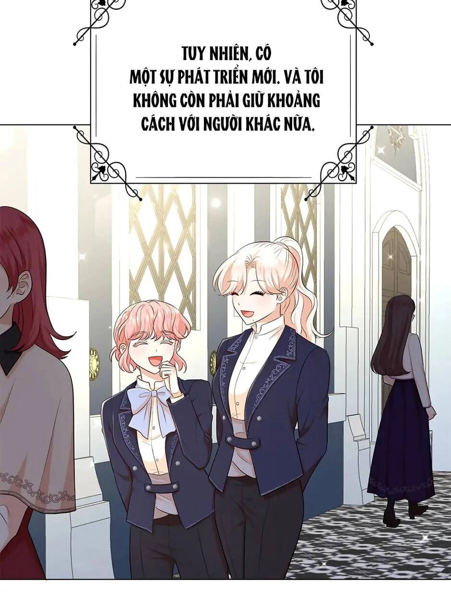 Nhân Vật Phản Diện Cũng Khó Chịu Chapter 46 - 92