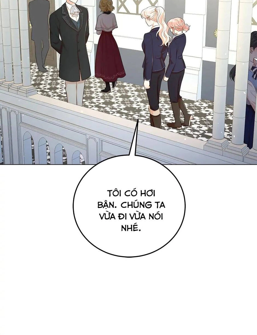 Nhân Vật Phản Diện Cũng Khó Chịu Chapter 46 - 96