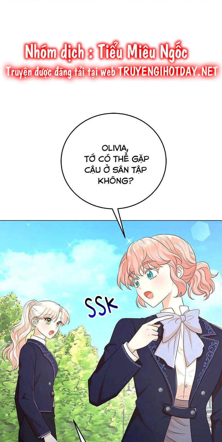 Nhân Vật Phản Diện Cũng Khó Chịu Chapter 46 - 99