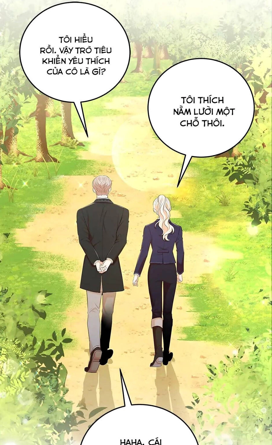 Nhân Vật Phản Diện Cũng Khó Chịu Chapter 46 - 108