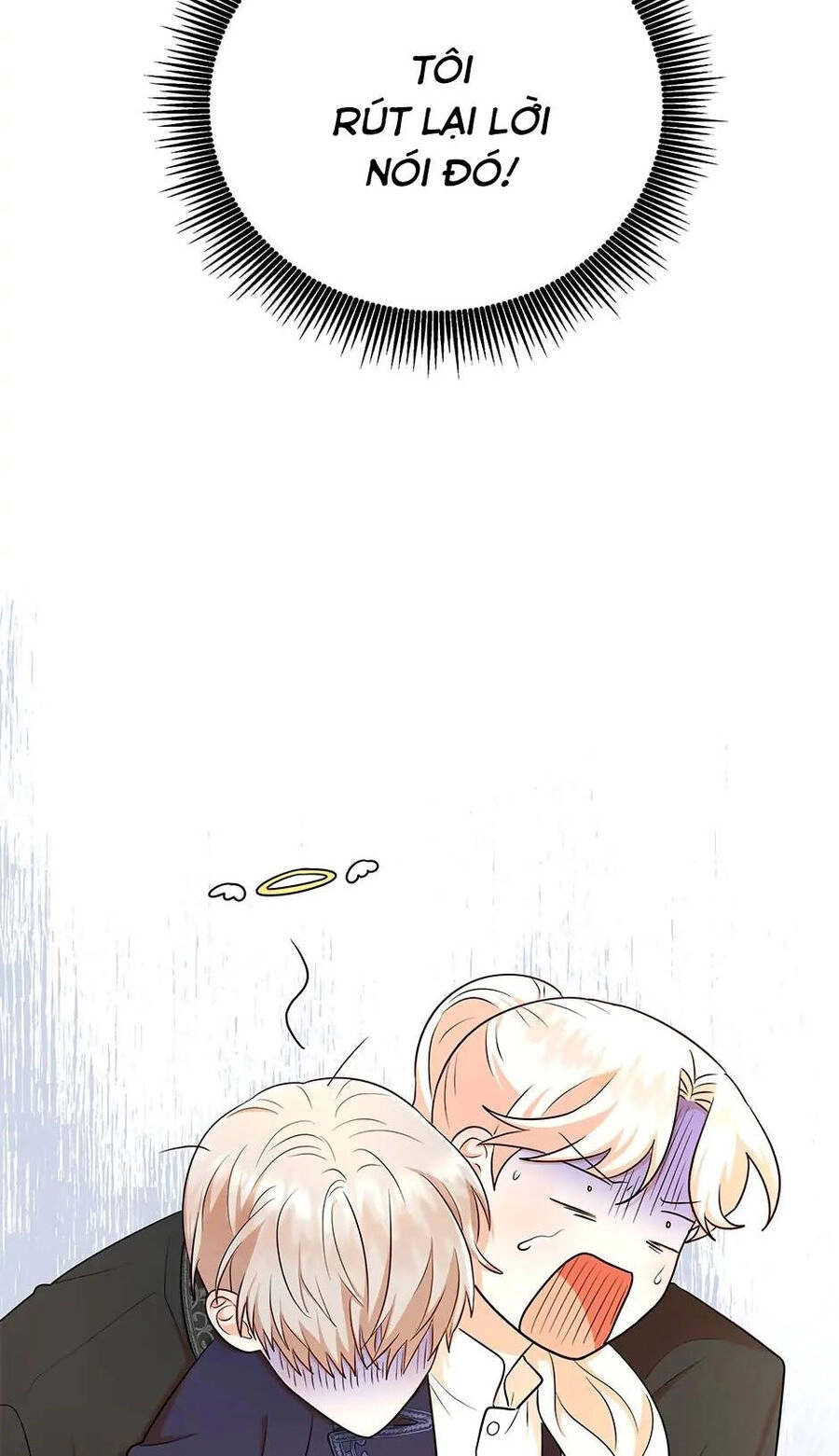 Nhân Vật Phản Diện Cũng Khó Chịu Chapter 46 - 111