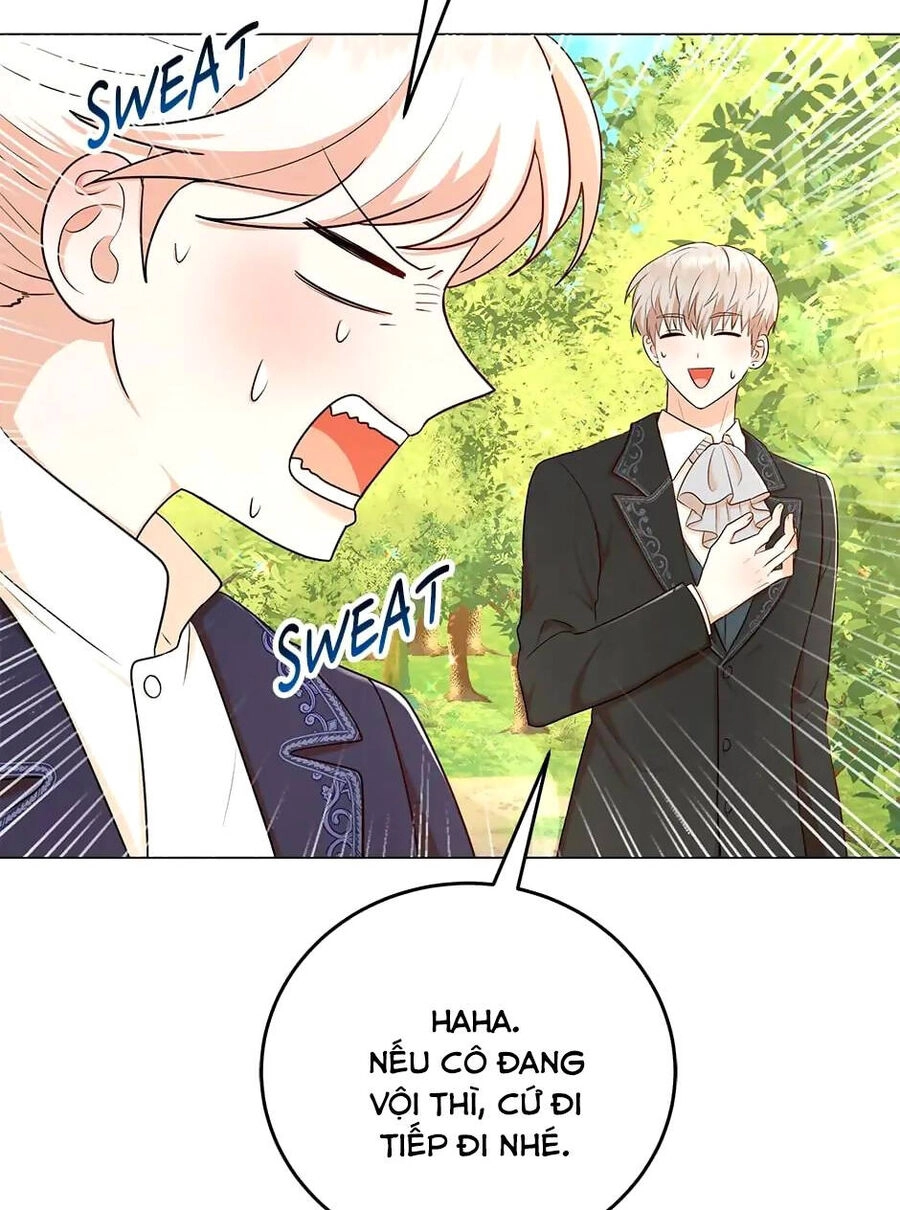 Nhân Vật Phản Diện Cũng Khó Chịu Chapter 46 - 116