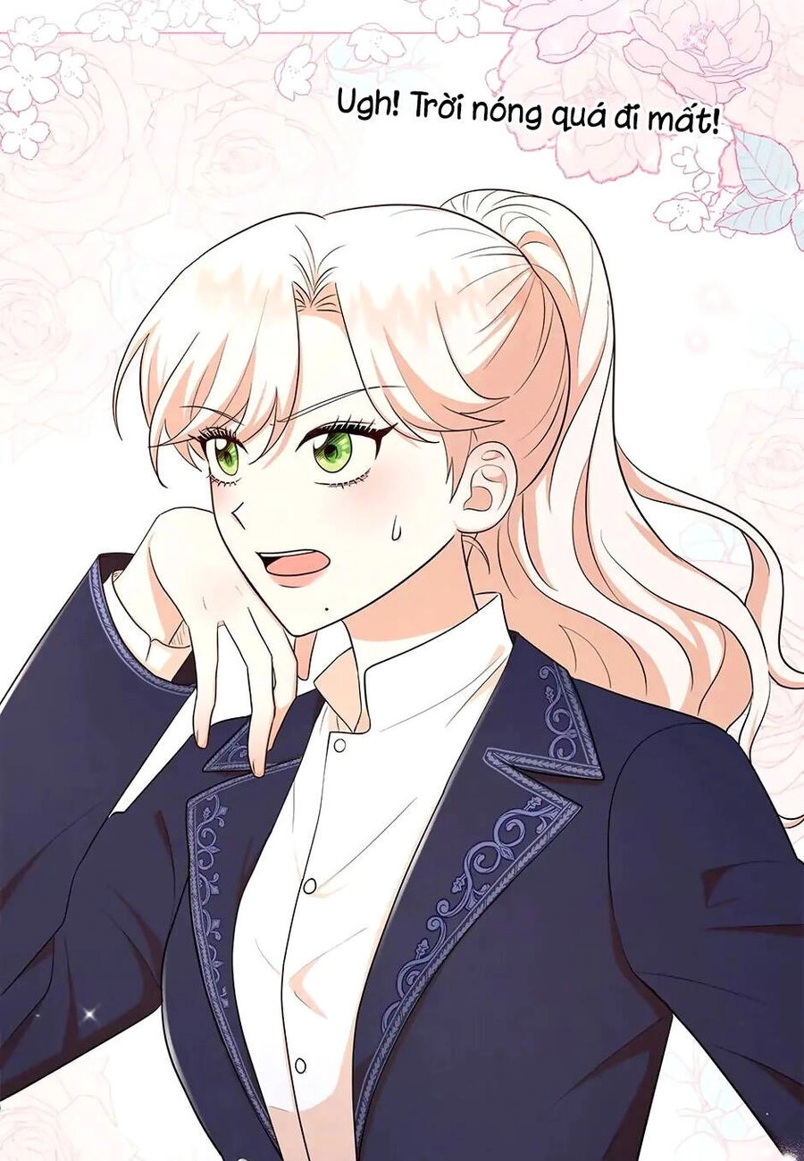 Nhân Vật Phản Diện Cũng Khó Chịu Chapter 46 - 118