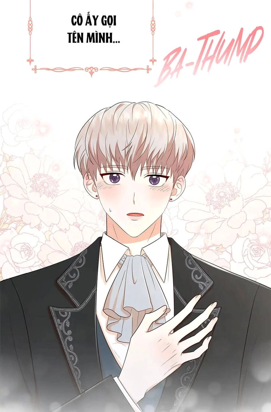 Nhân Vật Phản Diện Cũng Khó Chịu Chapter 46 - 123