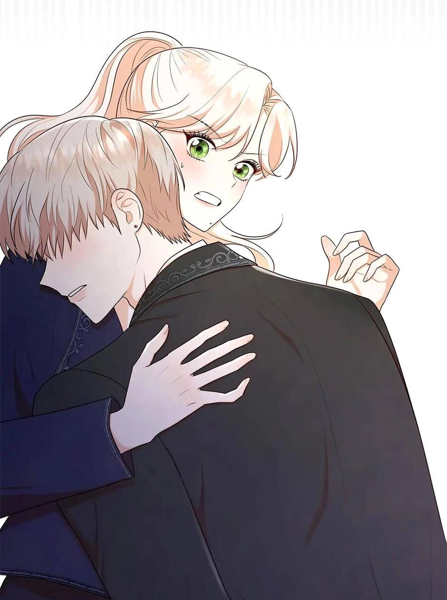 Nhân Vật Phản Diện Cũng Khó Chịu Chapter 46 - 128