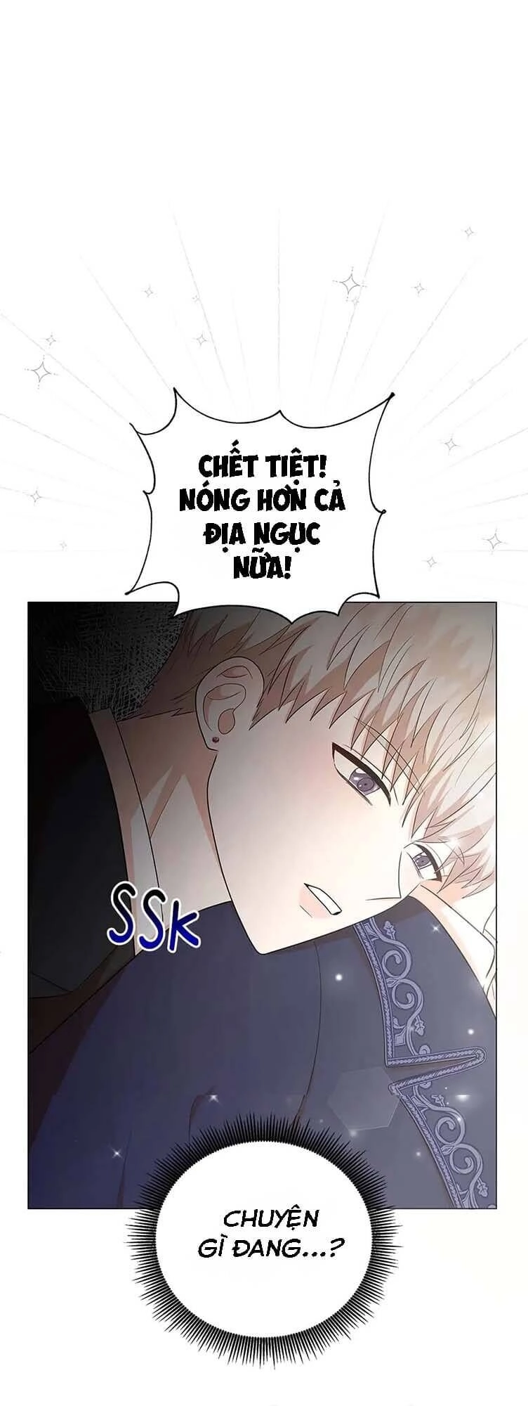 Nhân Vật Phản Diện Cũng Khó Chịu Chapter 47 - 3