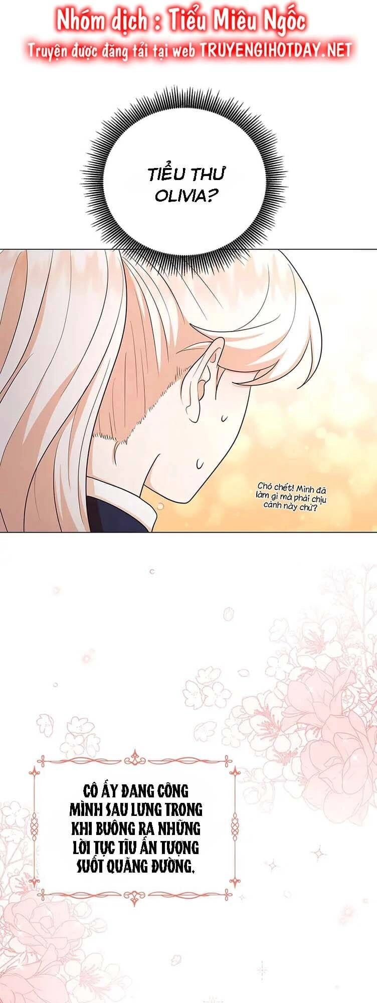 Nhân Vật Phản Diện Cũng Khó Chịu Chapter 47 - 4