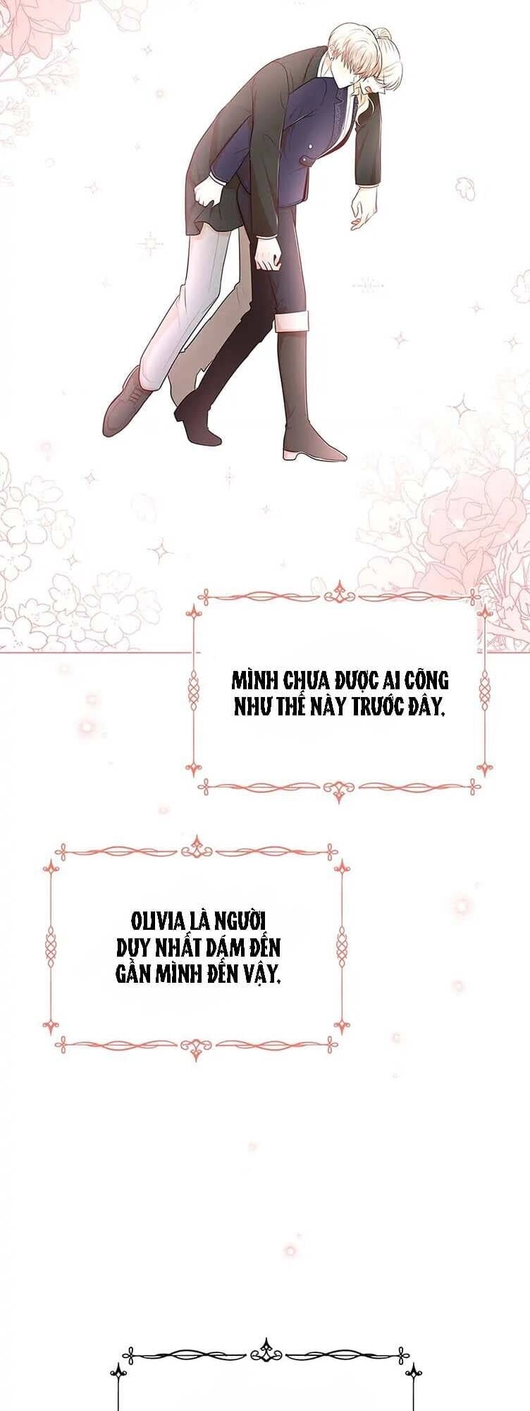 Nhân Vật Phản Diện Cũng Khó Chịu Chapter 47 - 5