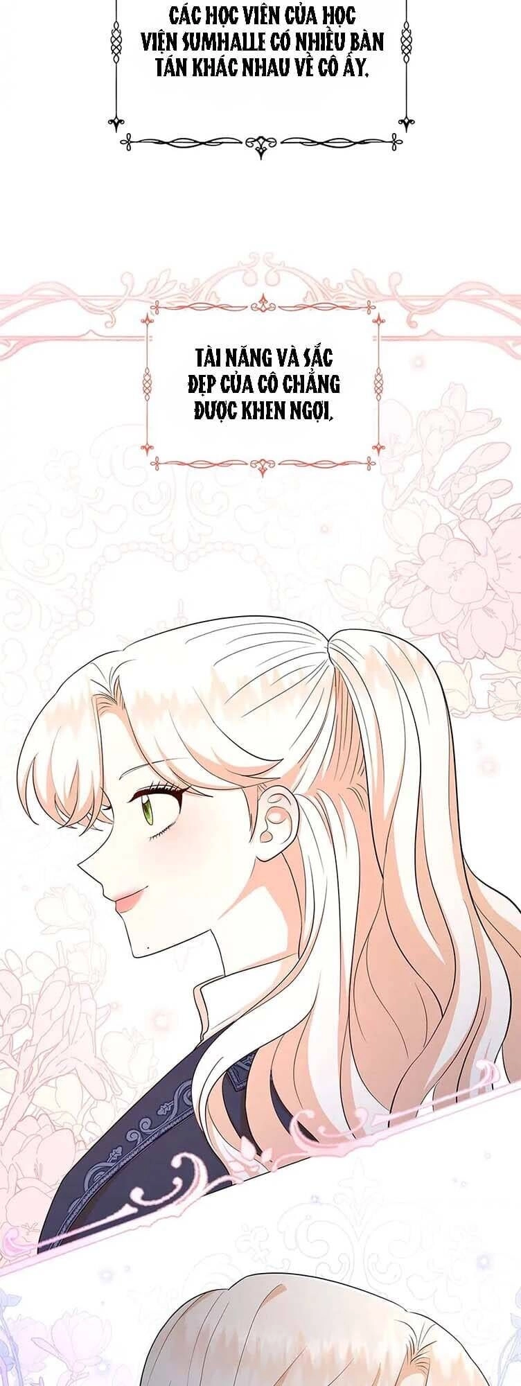 Nhân Vật Phản Diện Cũng Khó Chịu Chapter 47 - 6