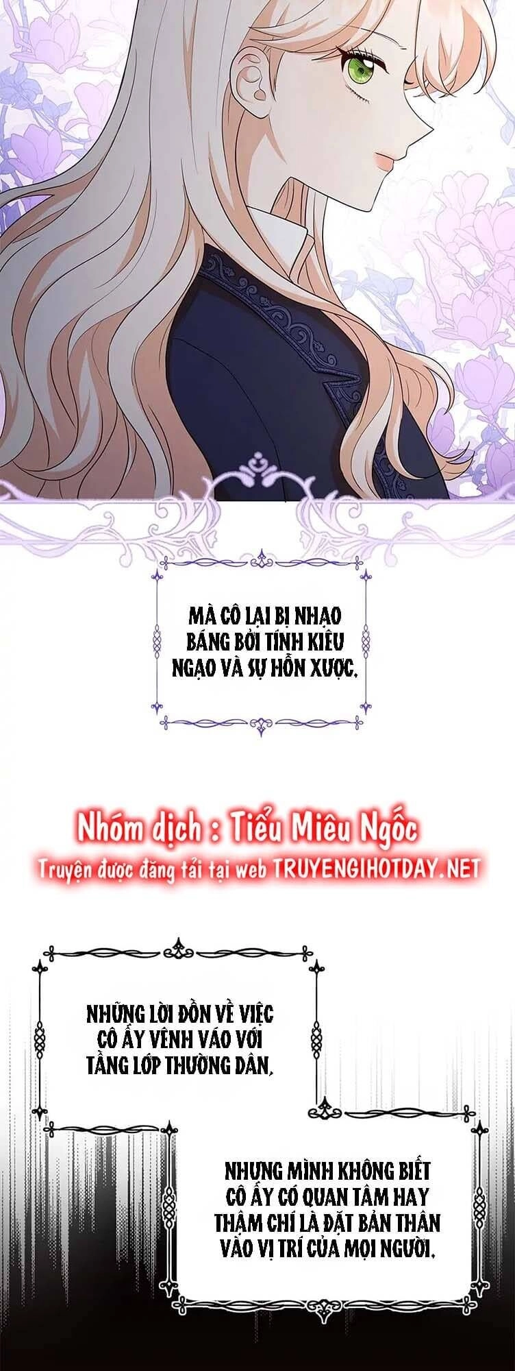 Nhân Vật Phản Diện Cũng Khó Chịu Chapter 47 - 7