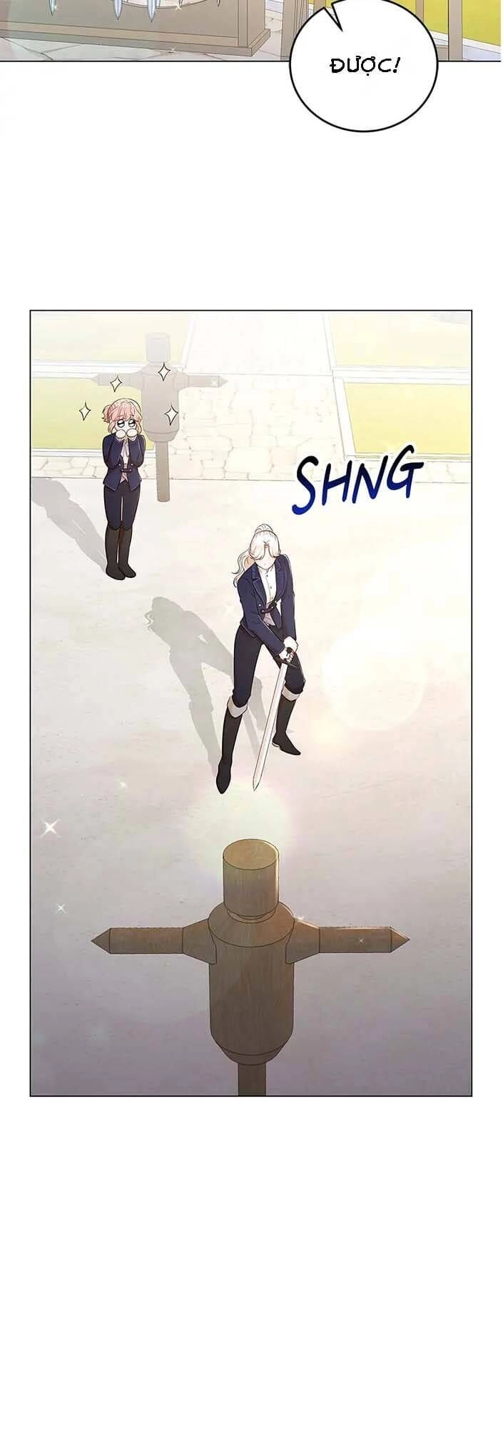 Nhân Vật Phản Diện Cũng Khó Chịu Chapter 47 - 15