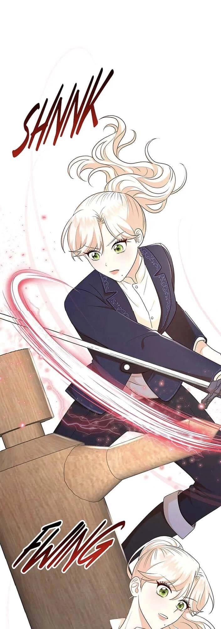 Nhân Vật Phản Diện Cũng Khó Chịu Chapter 47 - 16