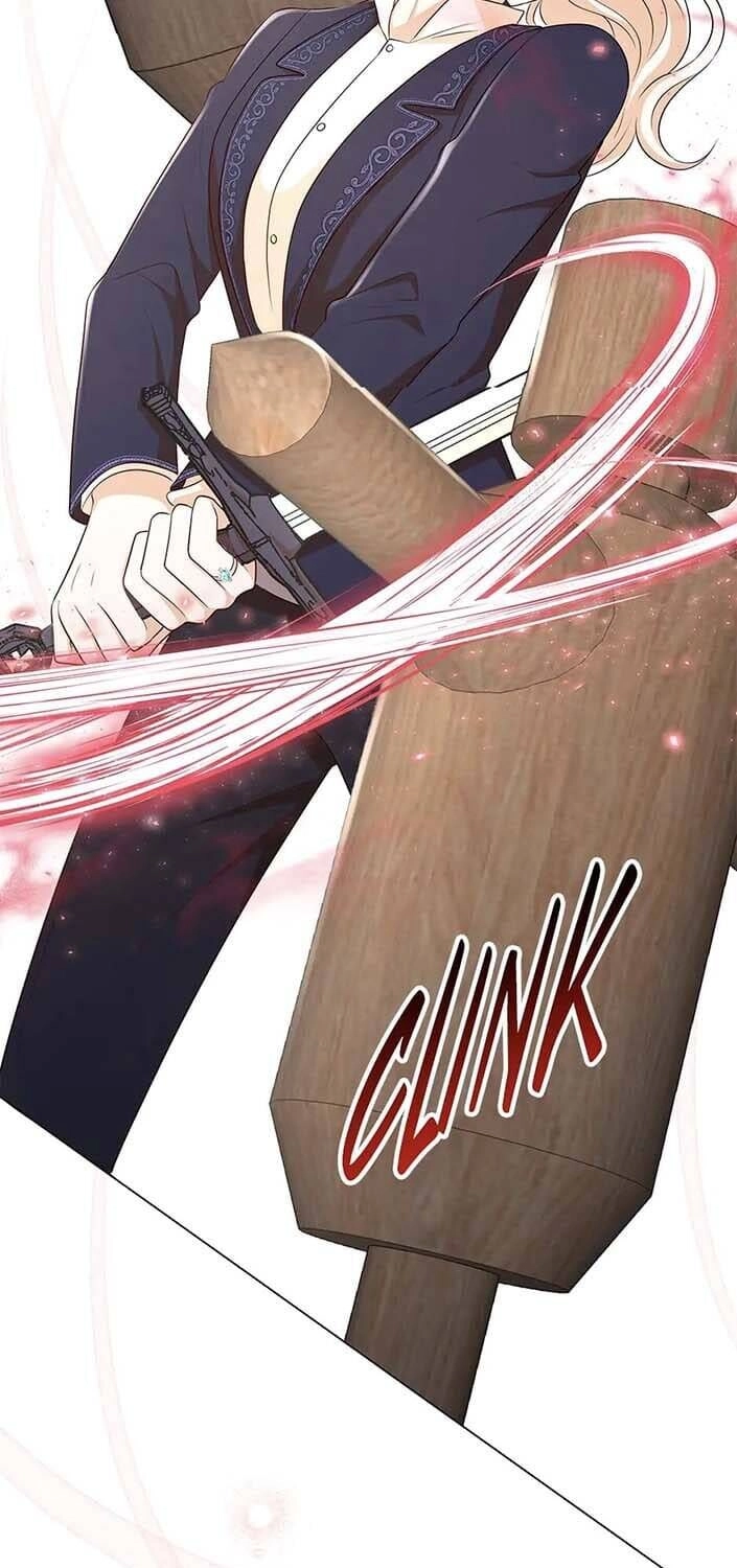 Nhân Vật Phản Diện Cũng Khó Chịu Chapter 47 - 17