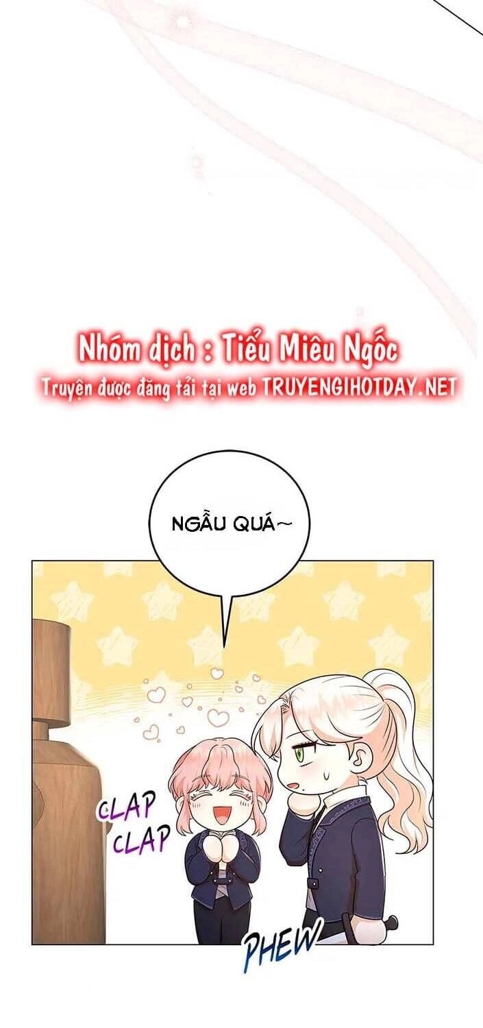Nhân Vật Phản Diện Cũng Khó Chịu Chapter 47 - 18