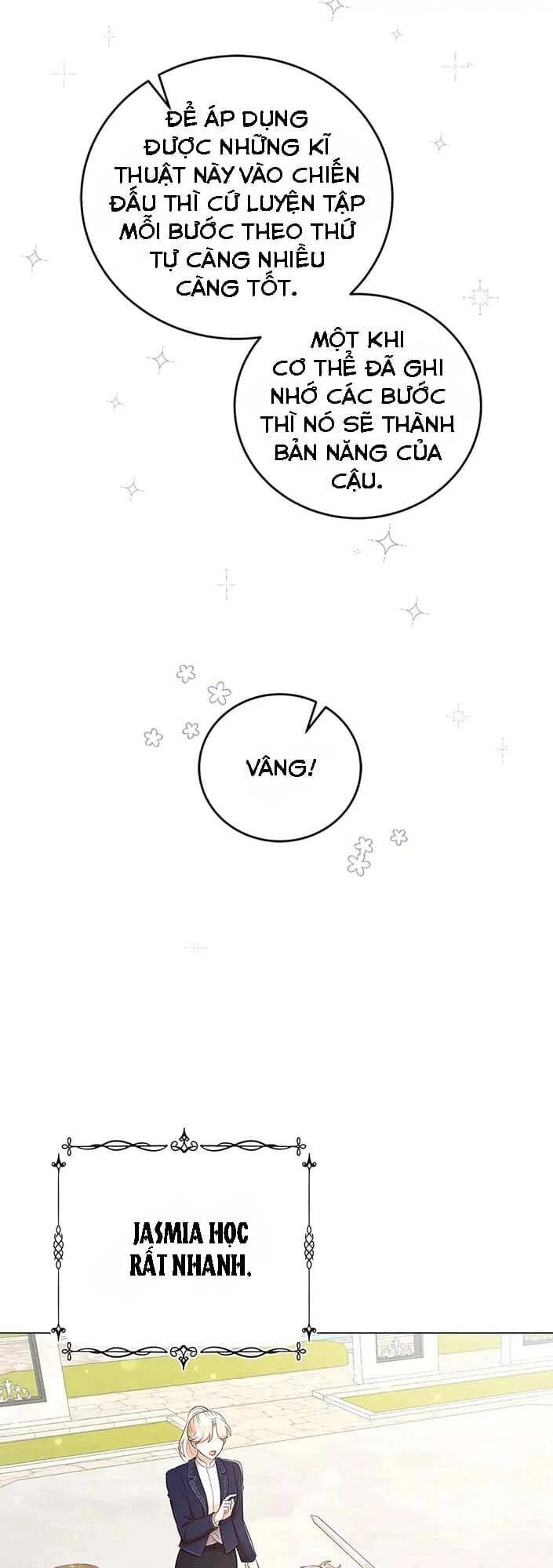 Nhân Vật Phản Diện Cũng Khó Chịu Chapter 47 - 19