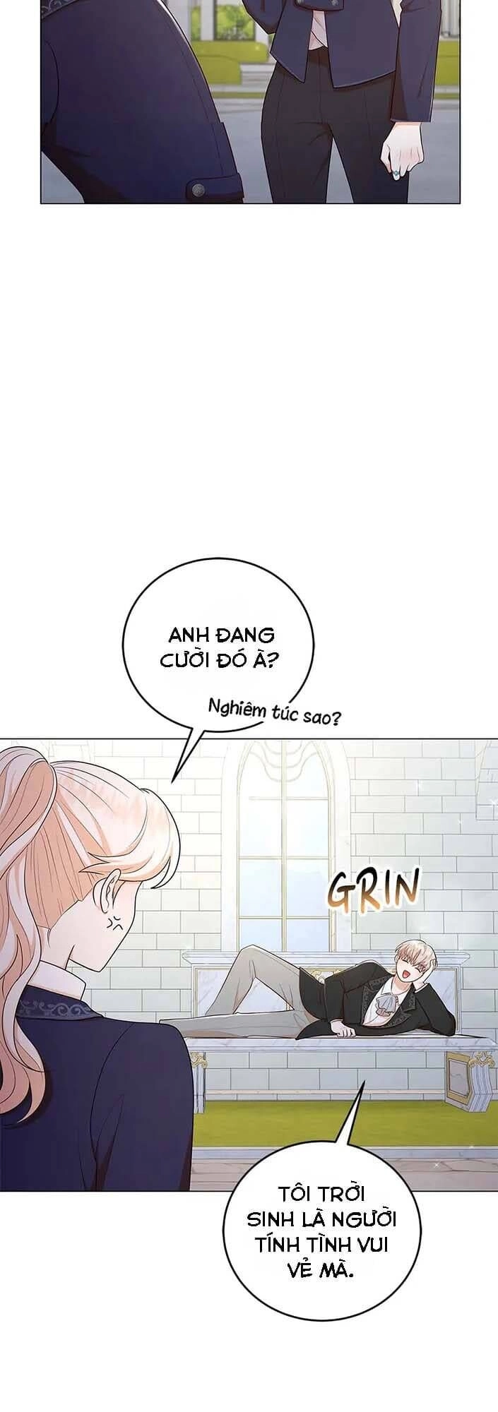 Nhân Vật Phản Diện Cũng Khó Chịu Chapter 47 - 21