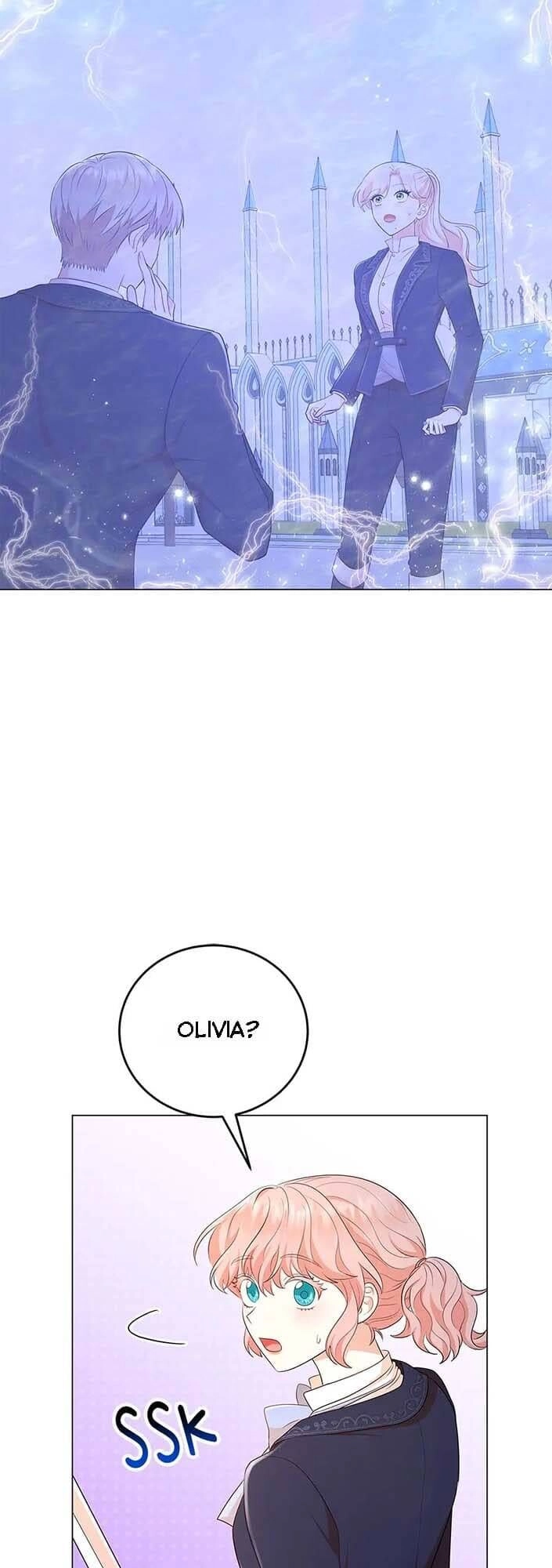 Nhân Vật Phản Diện Cũng Khó Chịu Chapter 47 - 24