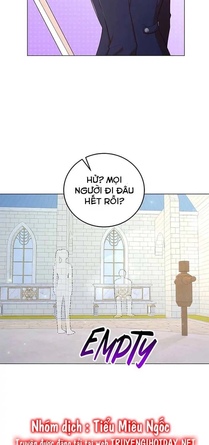 Nhân Vật Phản Diện Cũng Khó Chịu Chapter 47 - 25