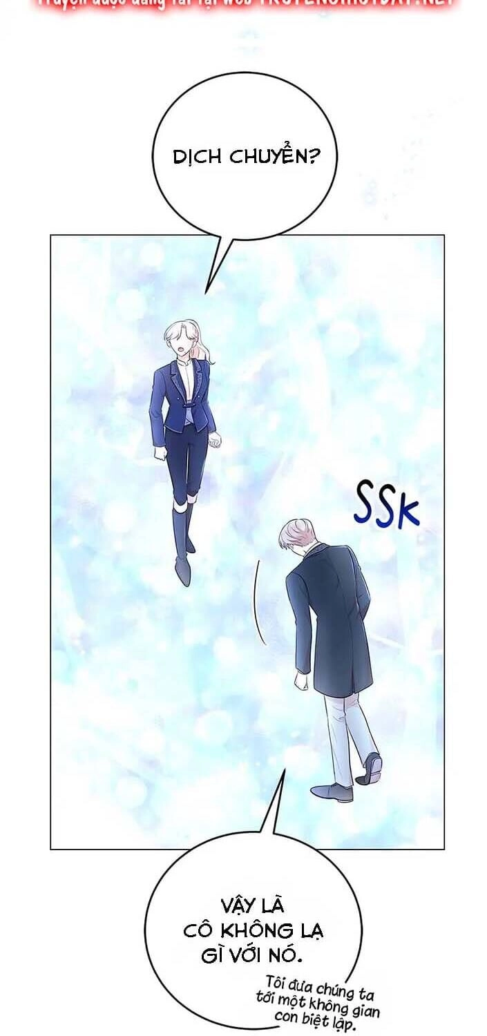 Nhân Vật Phản Diện Cũng Khó Chịu Chapter 47 - 26