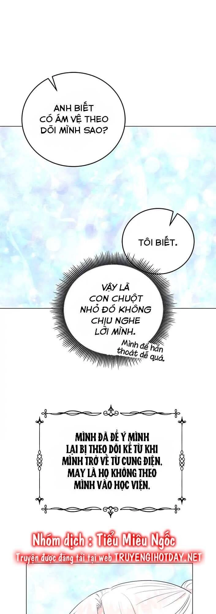 Nhân Vật Phản Diện Cũng Khó Chịu Chapter 47 - 27