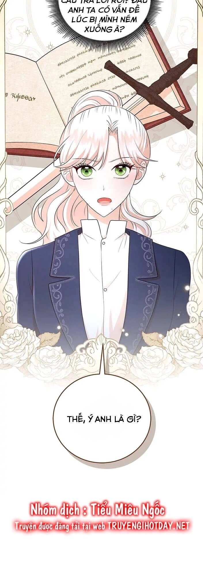 Nhân Vật Phản Diện Cũng Khó Chịu Chapter 47 - 29