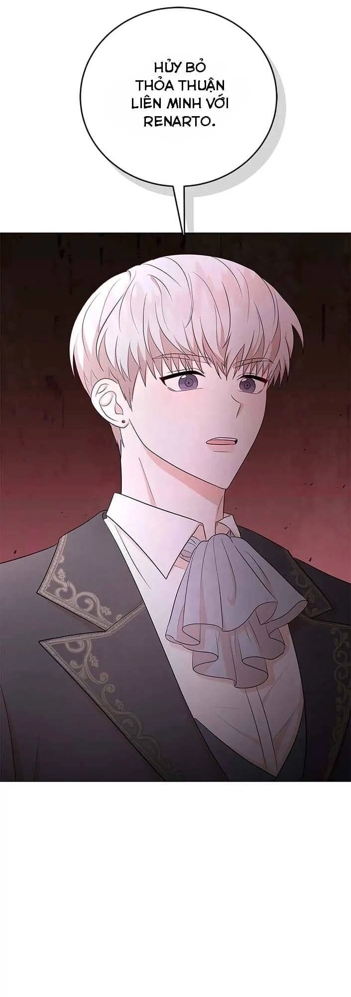 Nhân Vật Phản Diện Cũng Khó Chịu Chapter 47 - 30