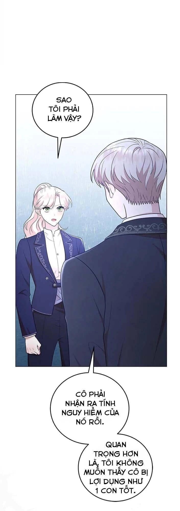 Nhân Vật Phản Diện Cũng Khó Chịu Chapter 47 - 31