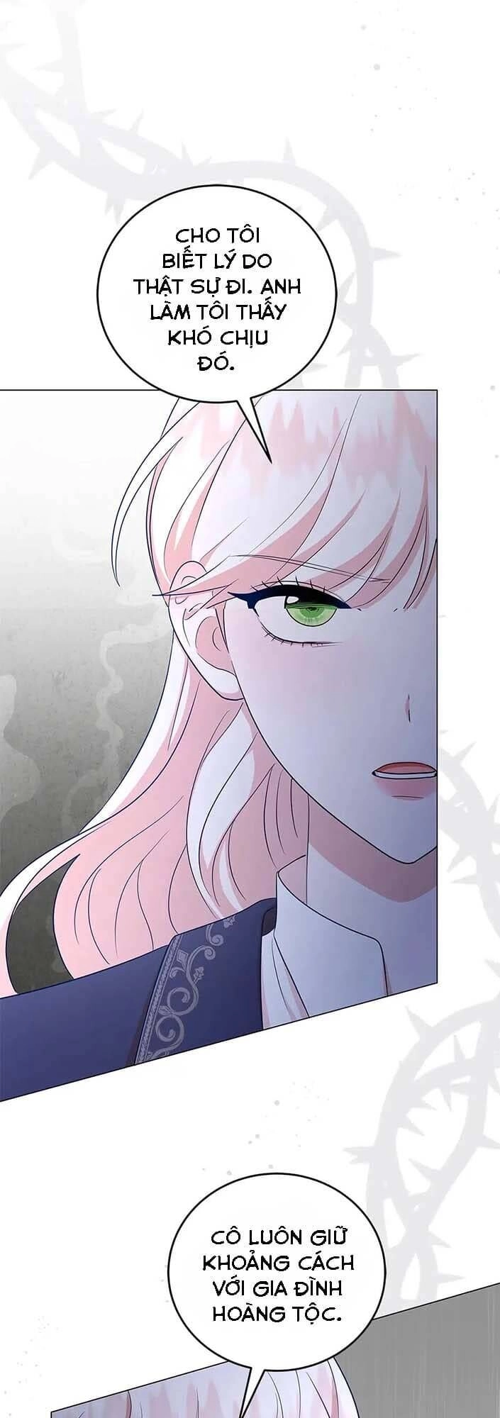 Nhân Vật Phản Diện Cũng Khó Chịu Chapter 47 - 32