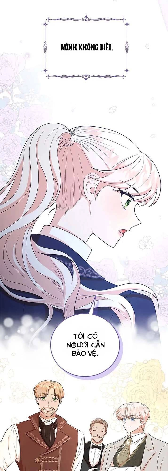 Nhân Vật Phản Diện Cũng Khó Chịu Chapter 47 - 35