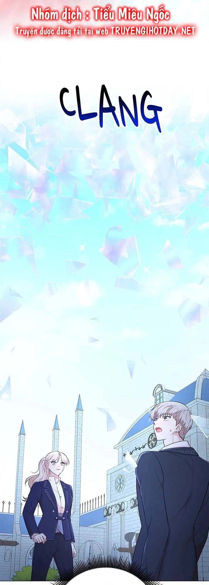 Nhân Vật Phản Diện Cũng Khó Chịu Chapter 47 - 39