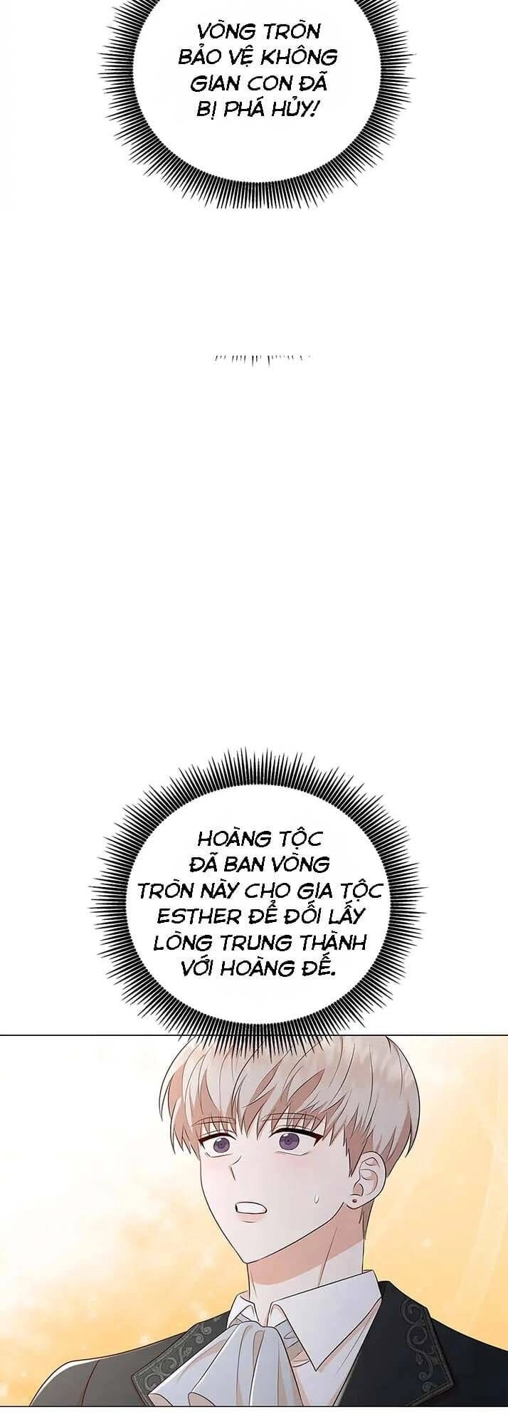 Nhân Vật Phản Diện Cũng Khó Chịu Chapter 47 - 40