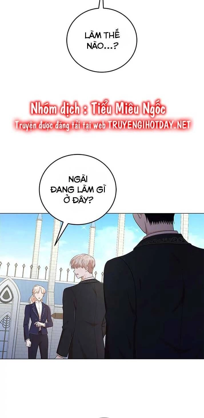 Nhân Vật Phản Diện Cũng Khó Chịu Chapter 47 - 42