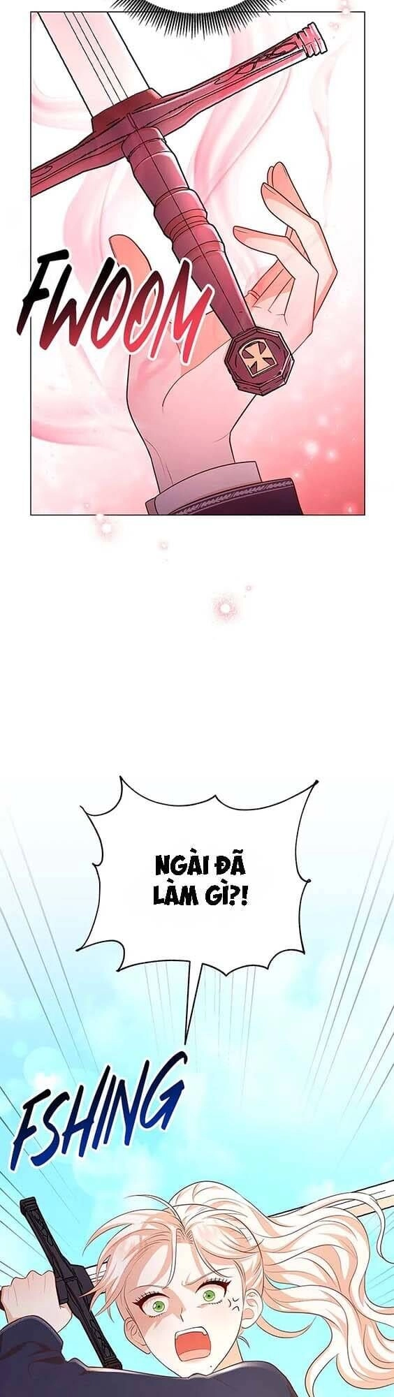 Nhân Vật Phản Diện Cũng Khó Chịu Chapter 47 - 45