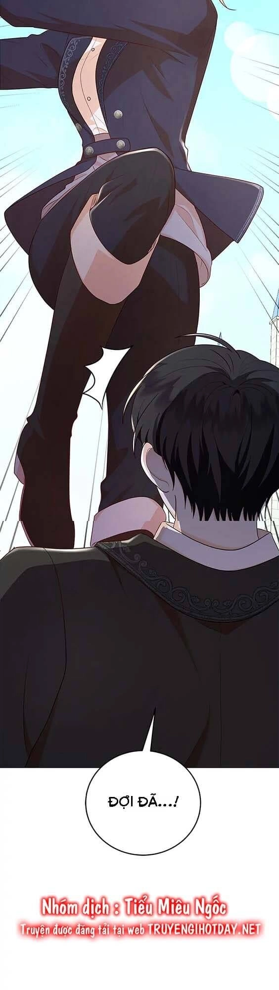 Nhân Vật Phản Diện Cũng Khó Chịu Chapter 47 - 46