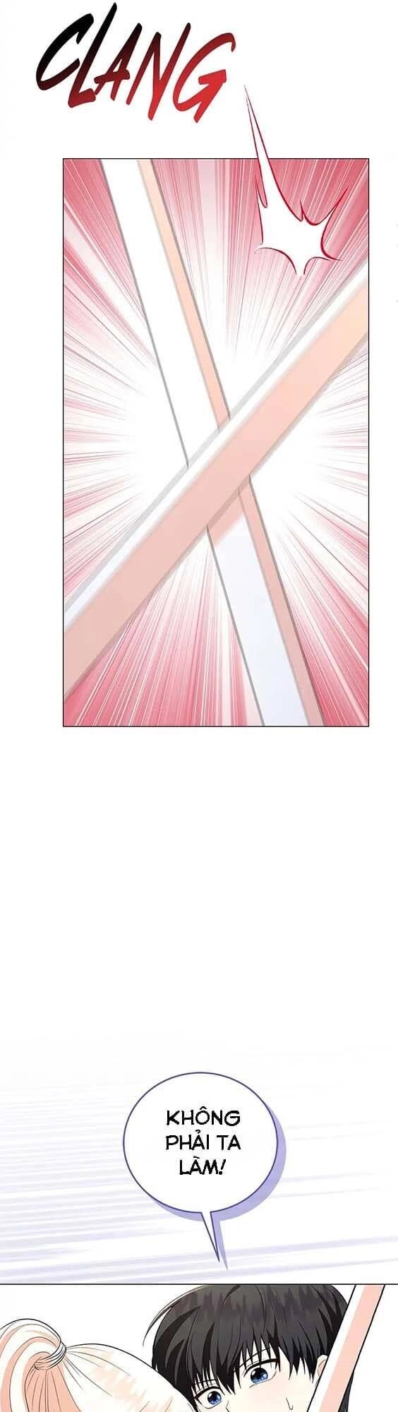 Nhân Vật Phản Diện Cũng Khó Chịu Chapter 47 - 47