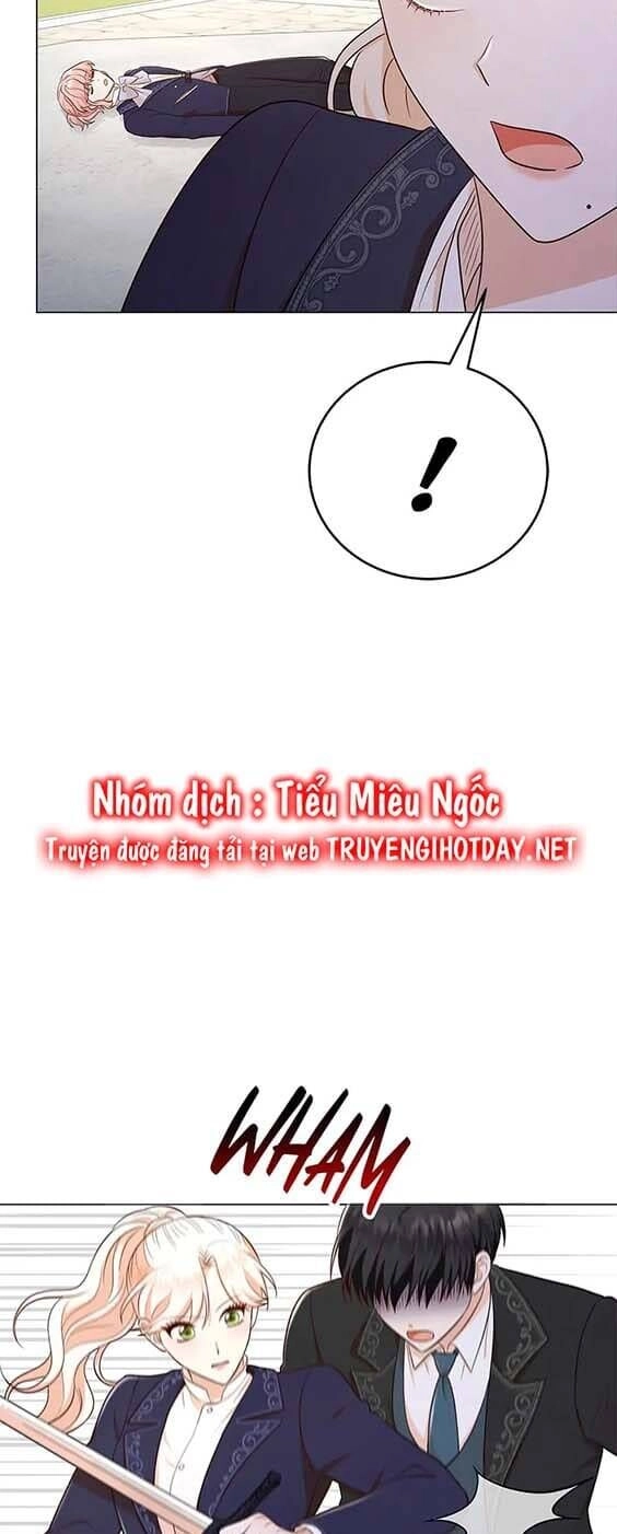 Nhân Vật Phản Diện Cũng Khó Chịu Chapter 47 - 49