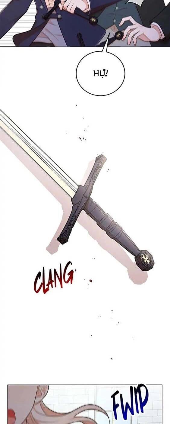 Nhân Vật Phản Diện Cũng Khó Chịu Chapter 47 - 50