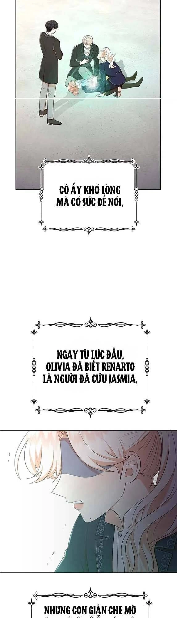 Nhân Vật Phản Diện Cũng Khó Chịu Chapter 47 - 54