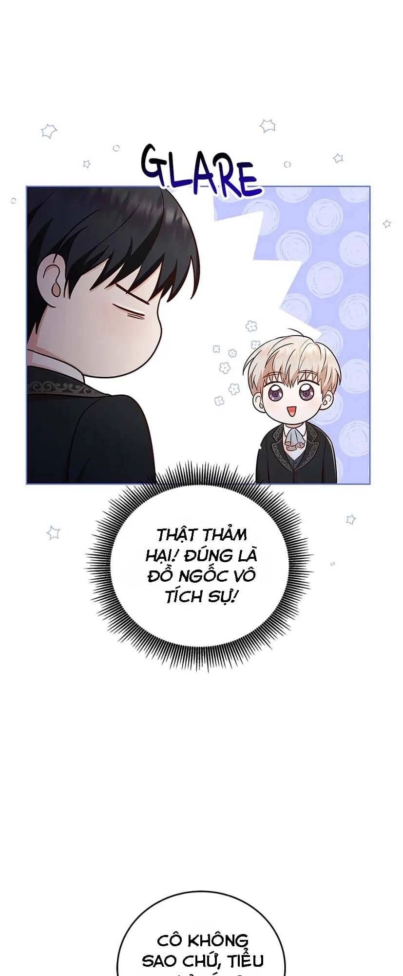 Nhân Vật Phản Diện Cũng Khó Chịu Chapter 47 - 59